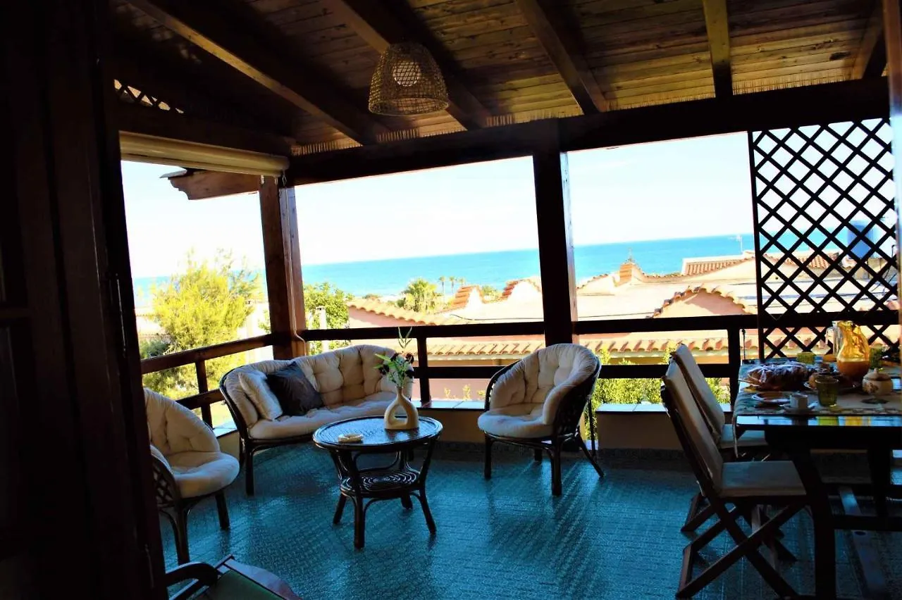 Holiday Home In Castelvetrano 41451 Triscina Italy