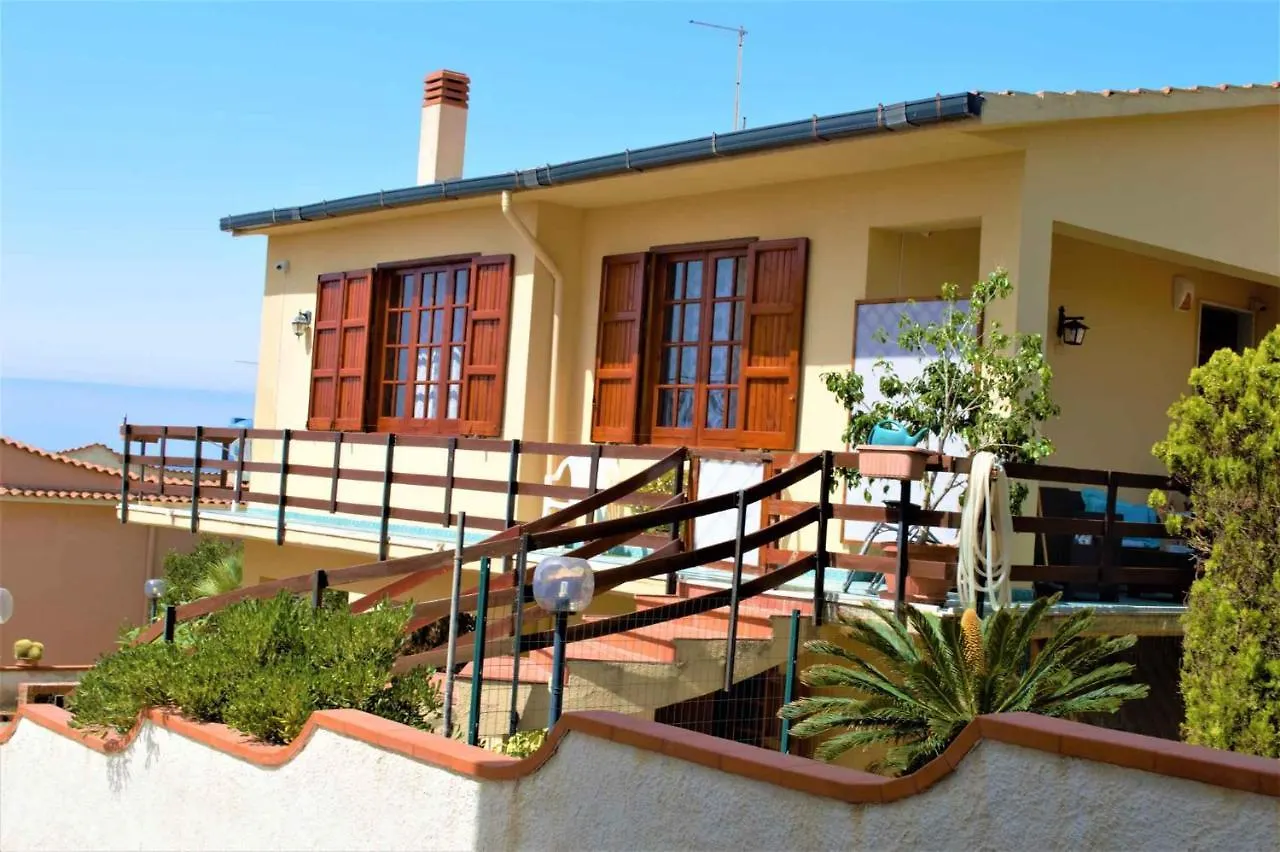 Holiday Home In Castelvetrano 41451 contacts
