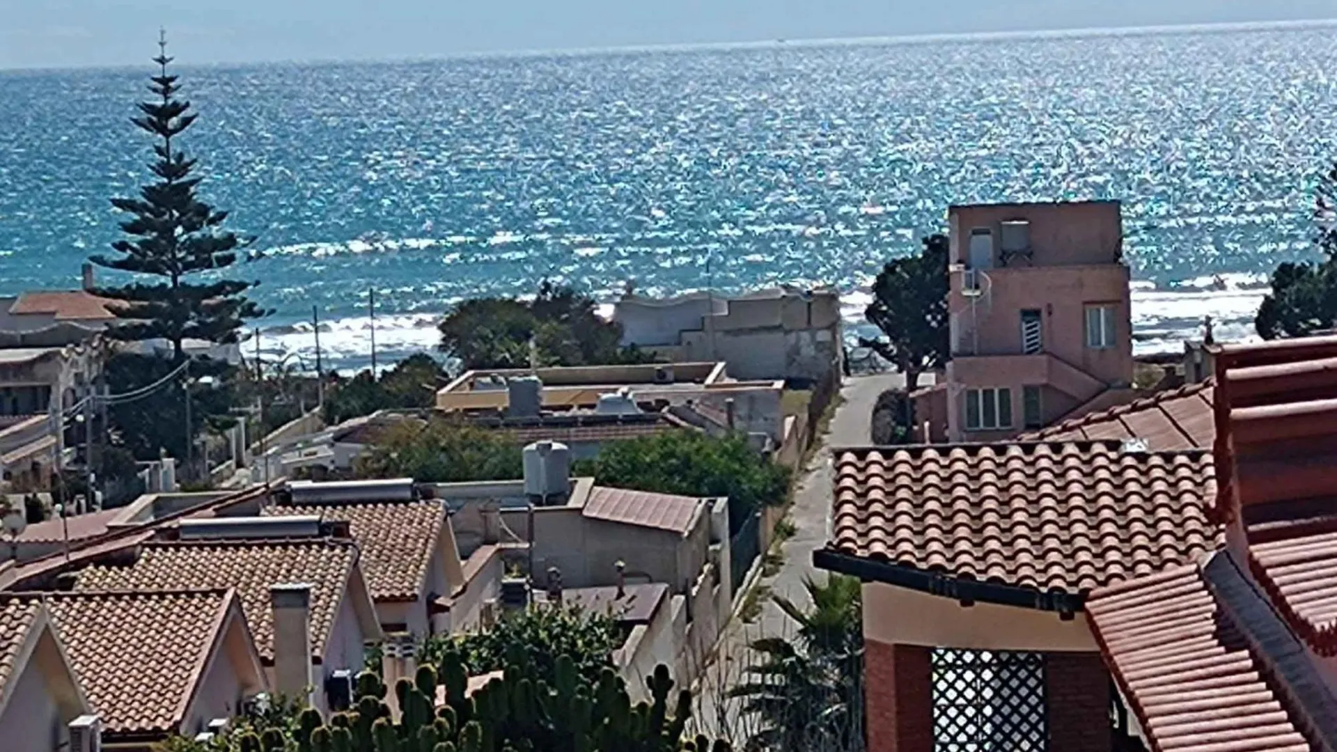 Holiday Home In Castelvetrano 41451 Triscina