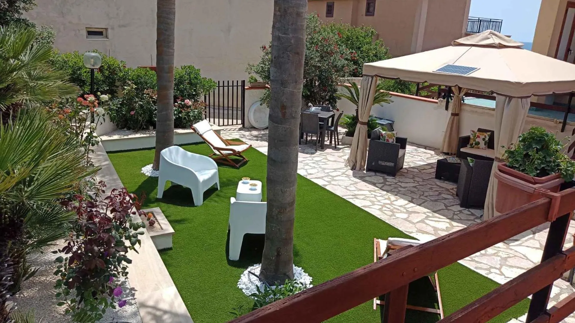 Holiday Home In Castelvetrano 41451 Triscina 0*,  Italy