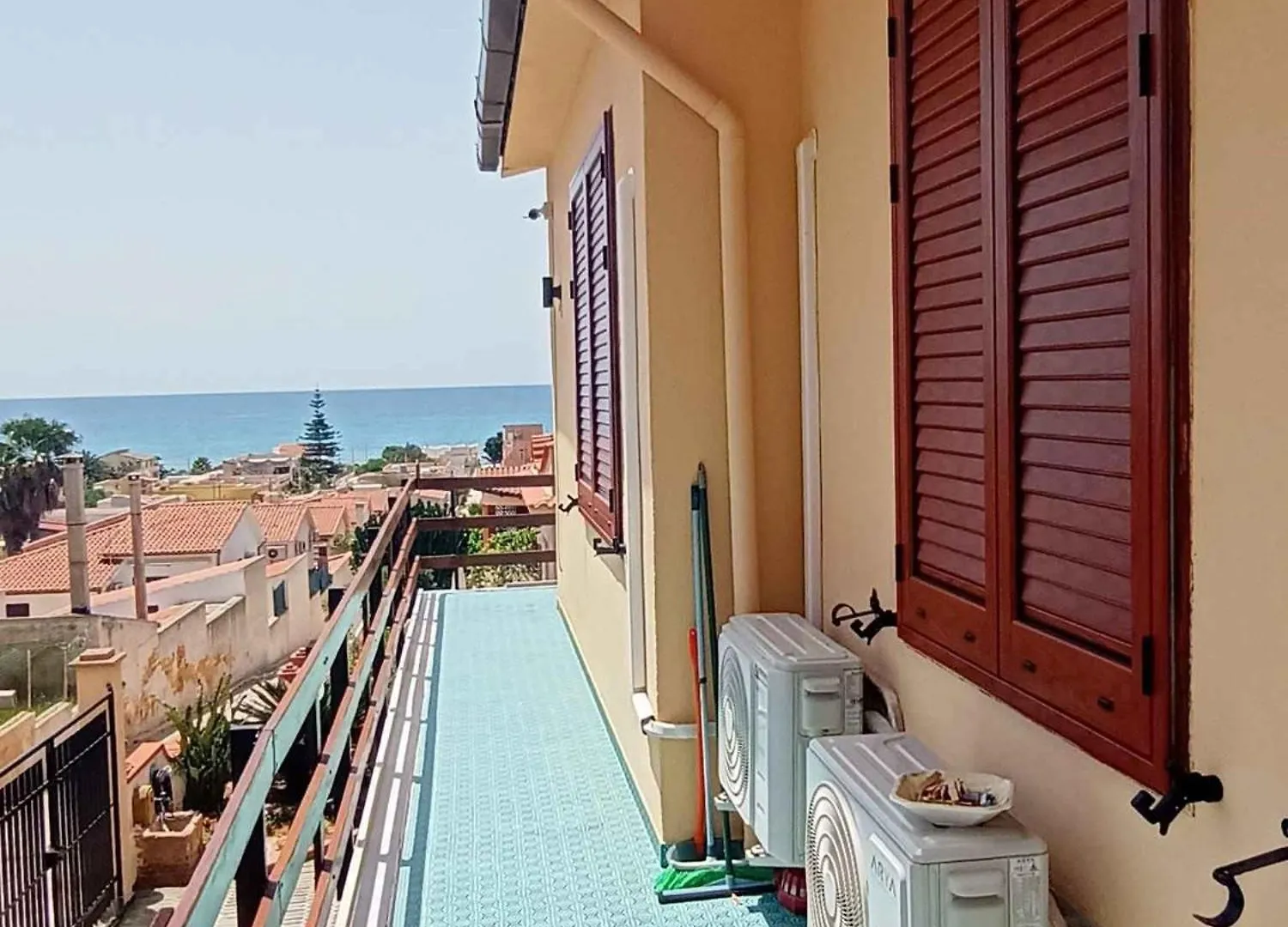 Holiday Home In Castelvetrano 41451 Triscina