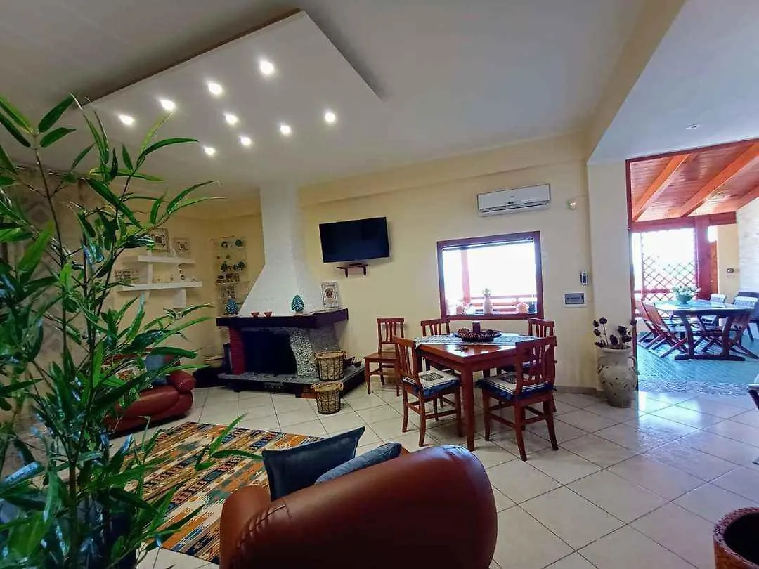 Holiday Home In Castelvetrano 41451 Triscina 0*,  Italy