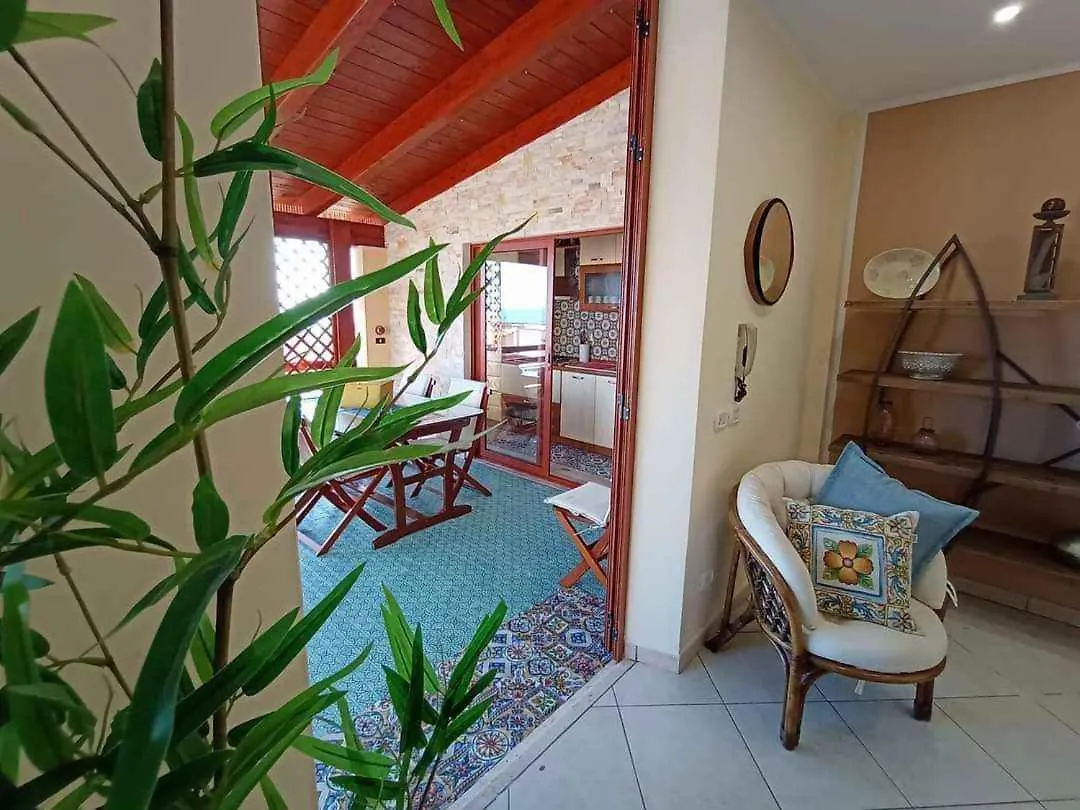 Holiday Home In Castelvetrano 41451 Triscina