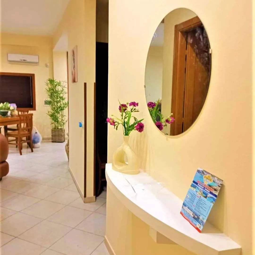 Holiday Home In Castelvetrano 41451 Triscina 0*,