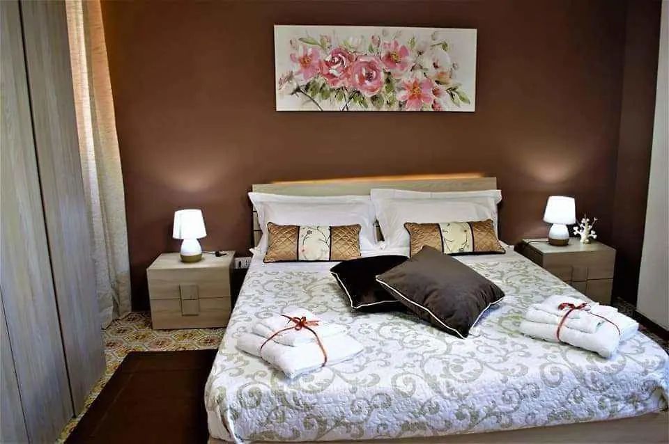 Holiday Home In Castelvetrano 41451 Triscina
