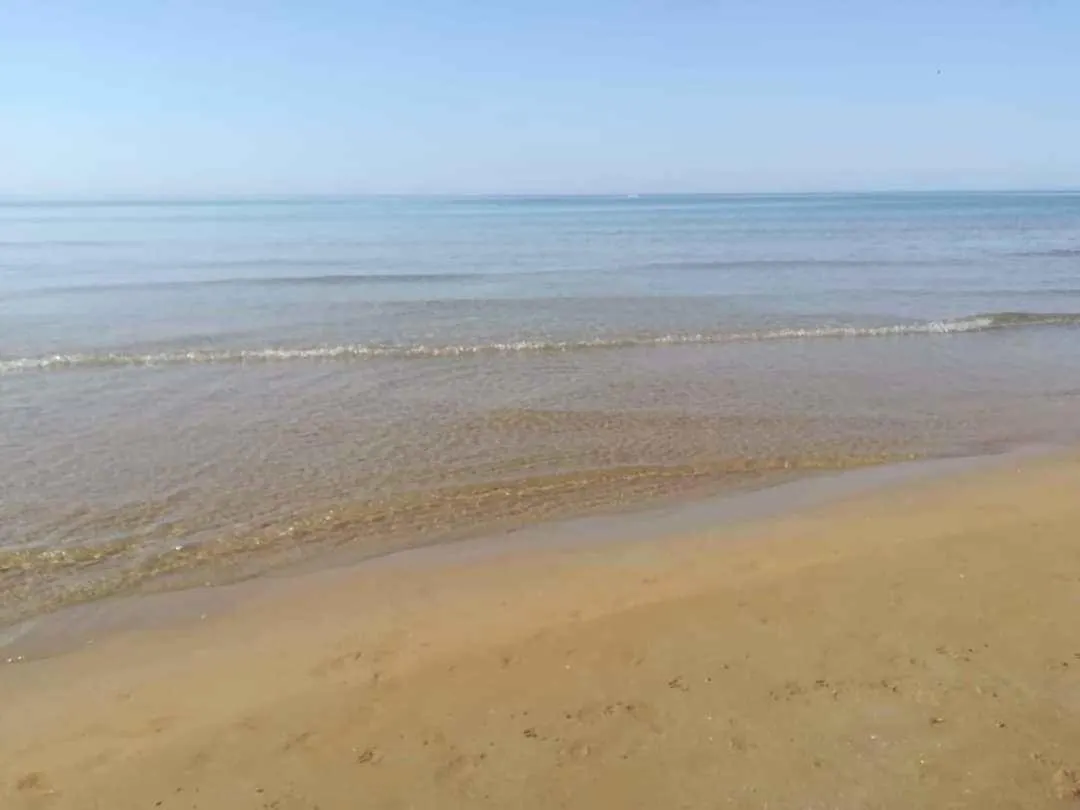 Holiday Home In Castelvetrano 41451 Triscina