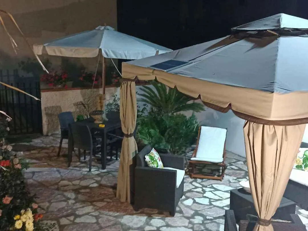 Holiday Home In Castelvetrano 41451 Triscina 0*,