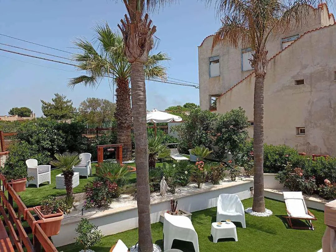Holiday Home In Castelvetrano 41451 Triscina