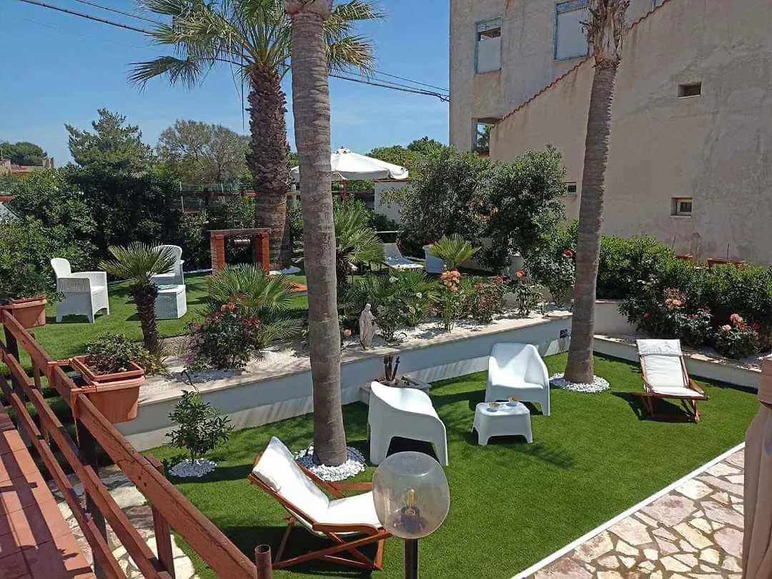 Holiday Home In Castelvetrano 41451 Triscina