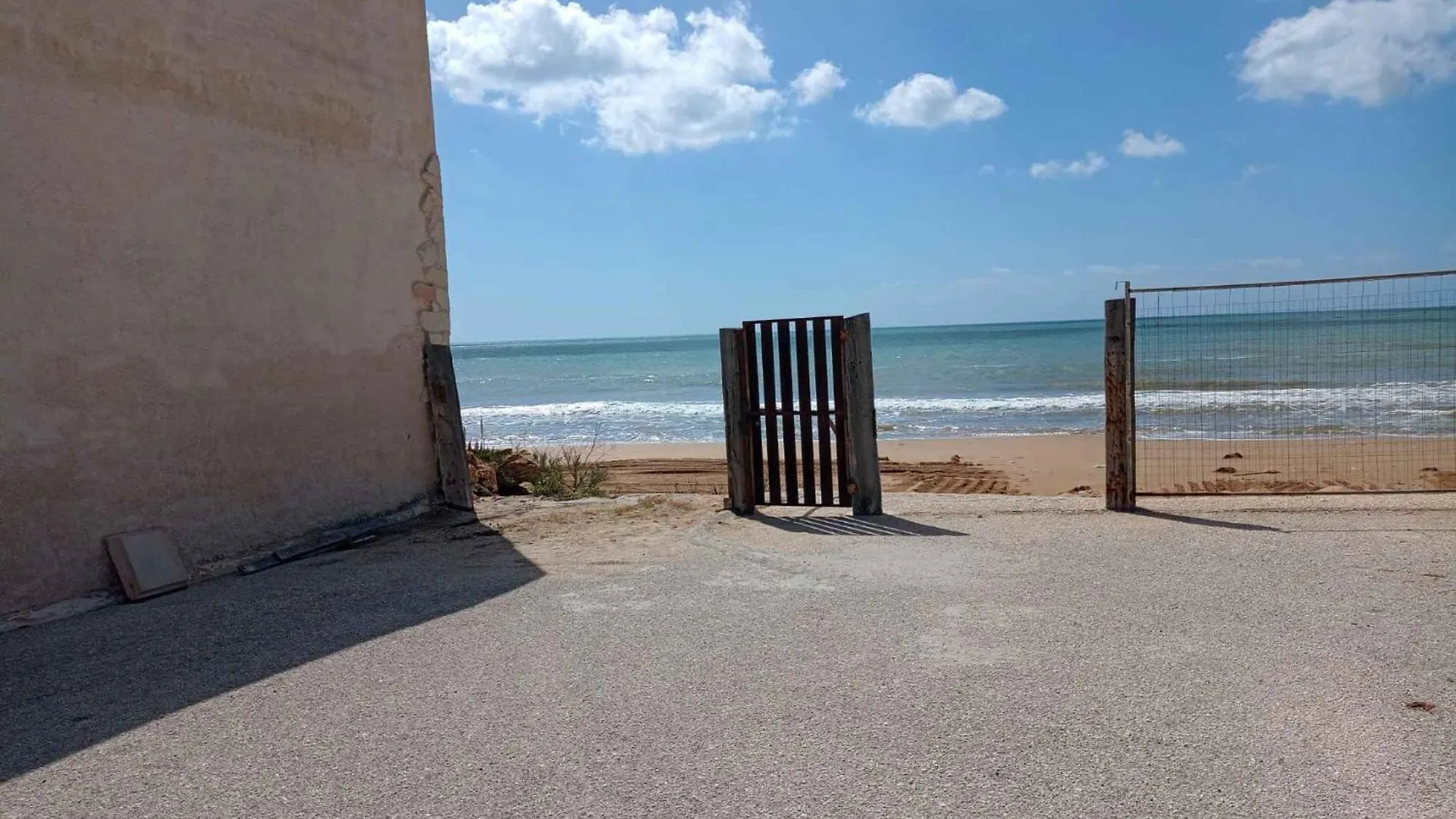 Holiday Home In Castelvetrano 41451 Triscina