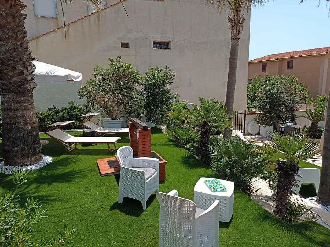 Holiday Home In Castelvetrano 41451 Triscina
