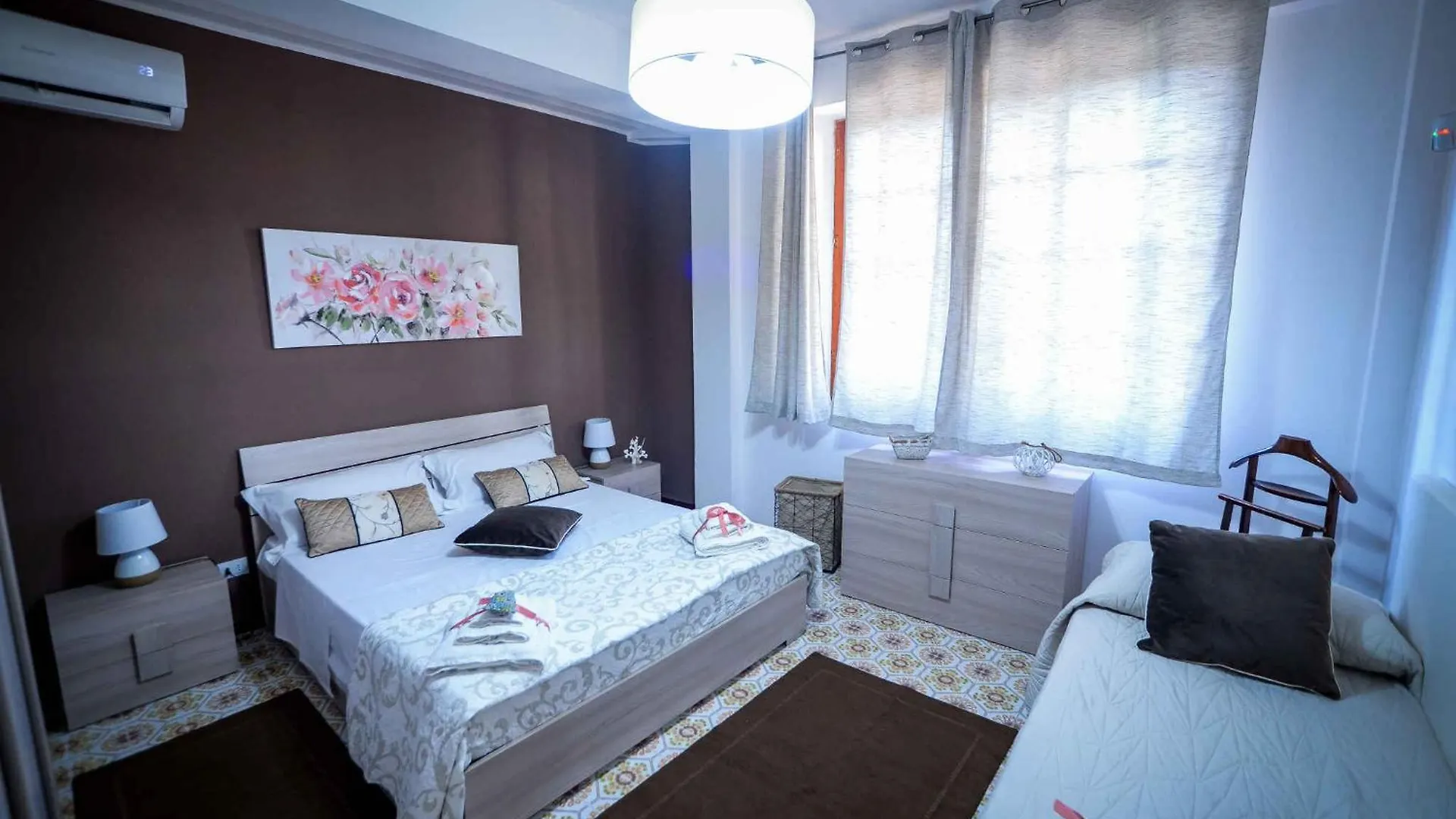 Holiday Home In Castelvetrano 41451 Triscina