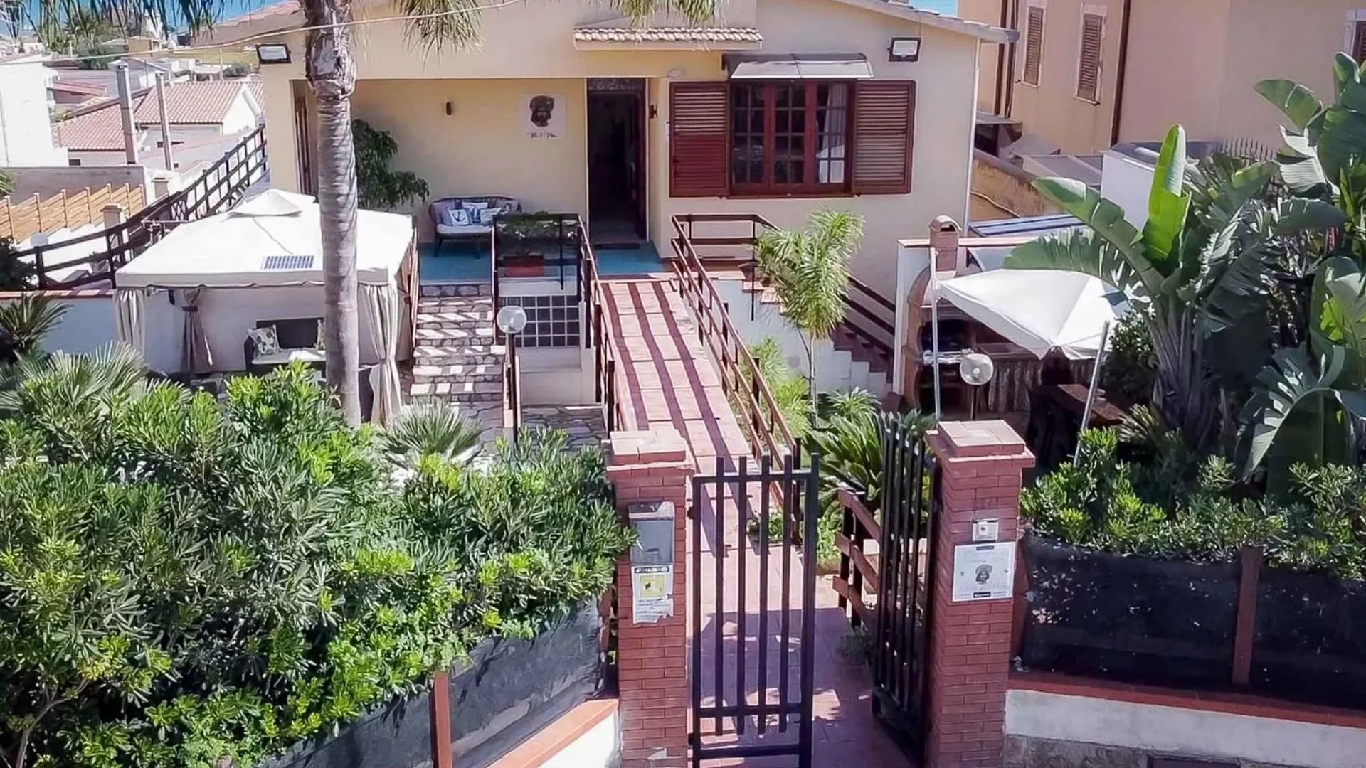 Holiday Home In Castelvetrano 41451 Triscina Italy