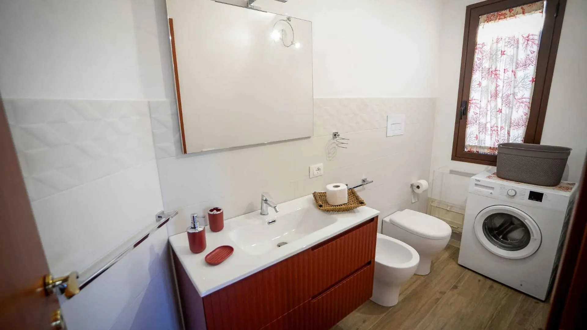 Holiday Home In Castelvetrano 41451 Triscina 0*,  Italy