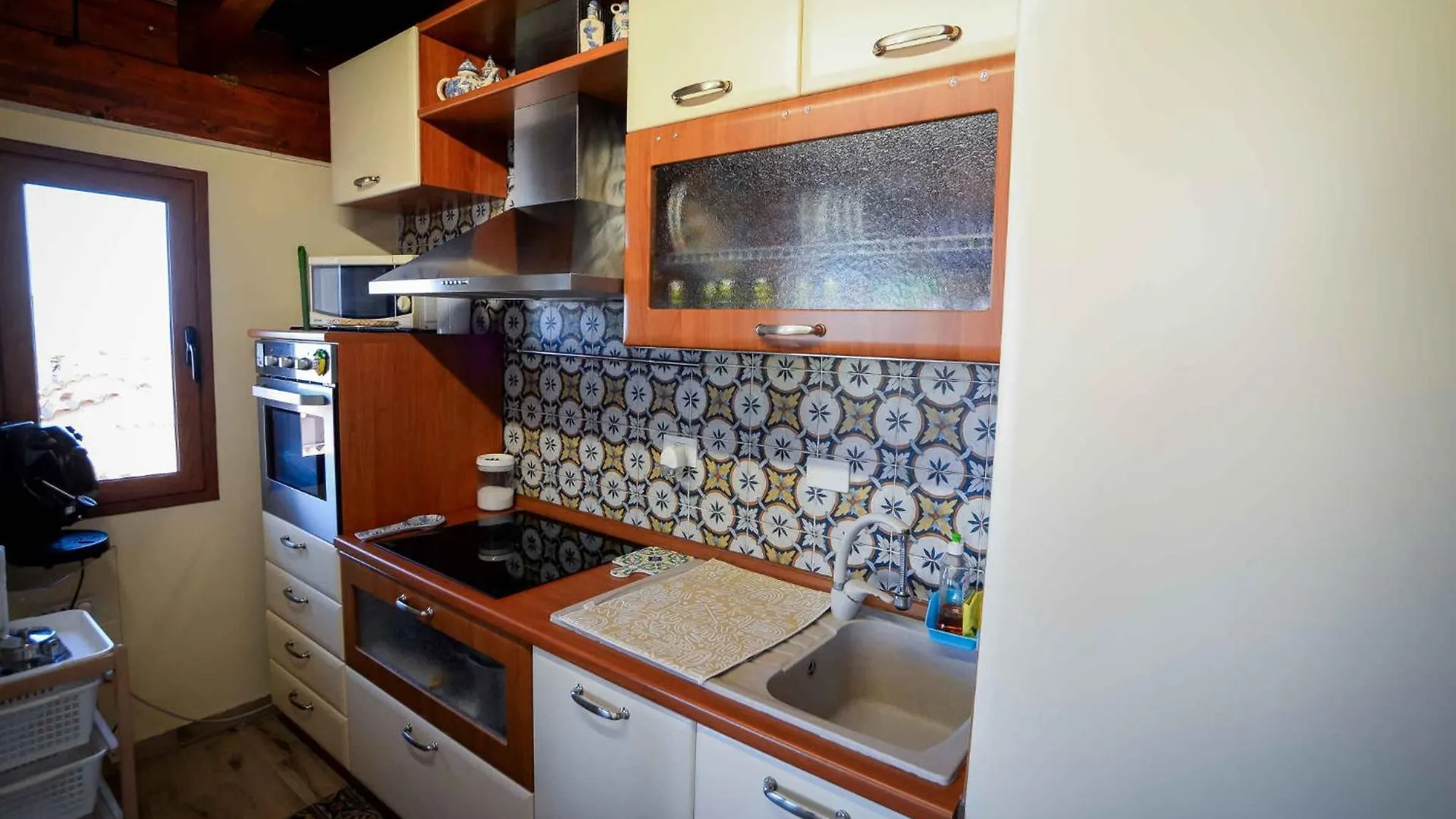Holiday Home In Castelvetrano 41451 Triscina 0*,