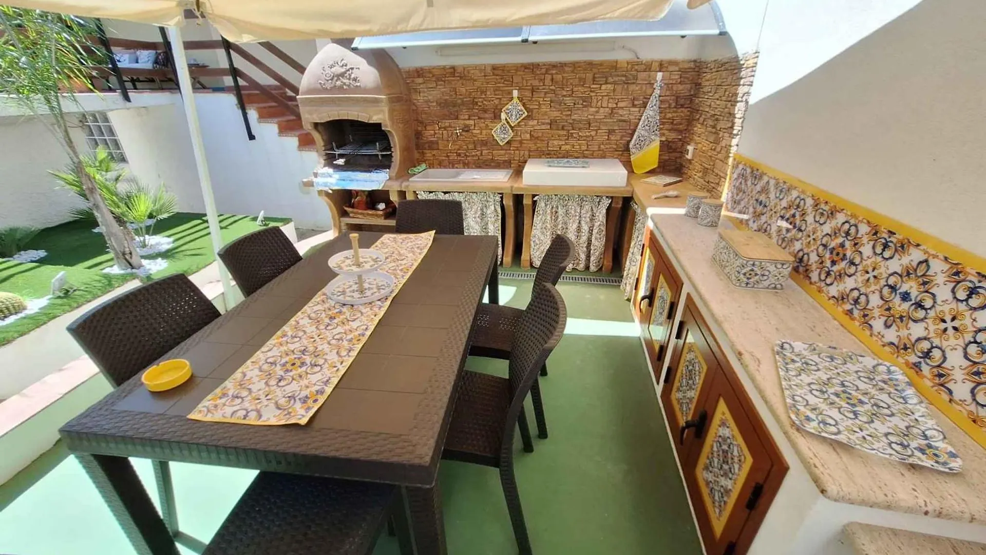 Holiday Home In Castelvetrano 41451 Triscina 0*,  Italy