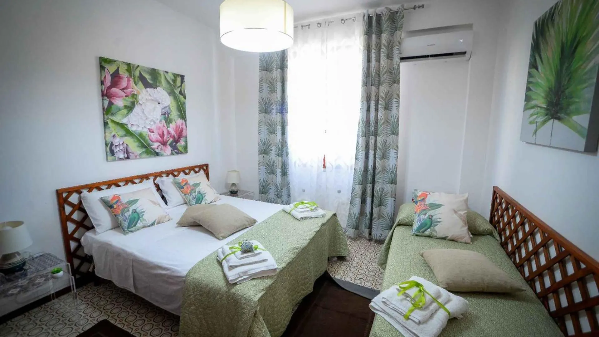 Holiday Home In Castelvetrano 41451 Triscina