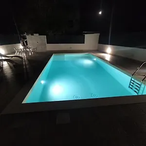 Casa Con Piscina Profumo Sea&sun 1 Triscina